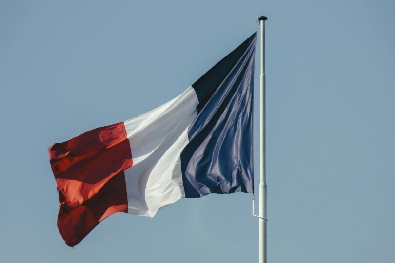 FRANCE NEEDS 310,000 NURSES