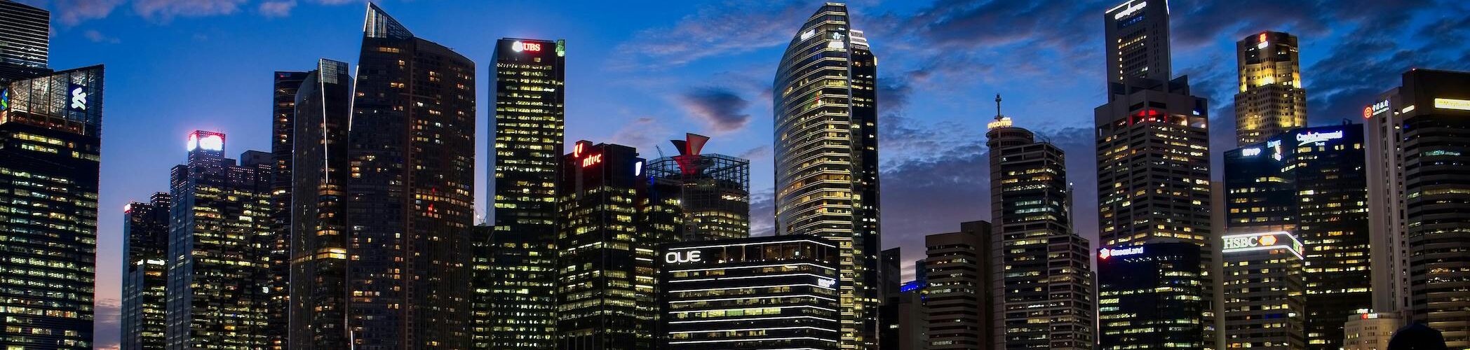 SINGAPORE WORK PERMIT CHANGES IN 2025