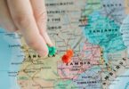 MOZAMBIQUE MAKES ETA COMPULSORY FOR VISA-FREE TRAVELERS