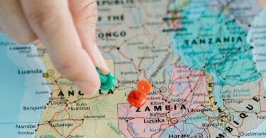 MOZAMBIQUE MAKES ETA COMPULSORY FOR VISA-FREE TRAVELERS