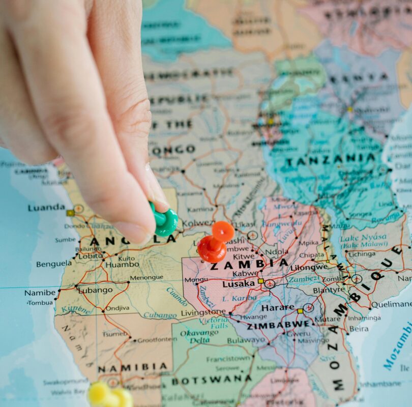 MOZAMBIQUE MAKES ETA COMPULSORY FOR VISA-FREE TRAVELERS