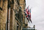 UK 2025 IMMIGRATION CRACKDOWN