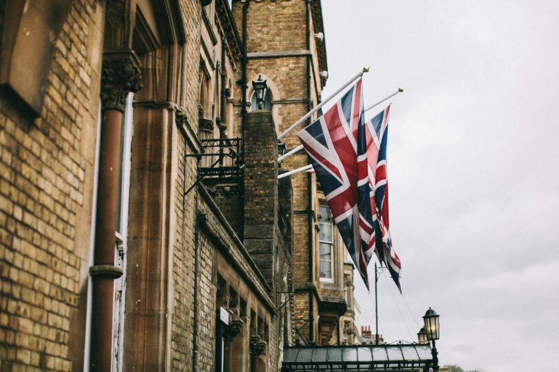 UK 2025 IMMIGRATION CRACKDOWN