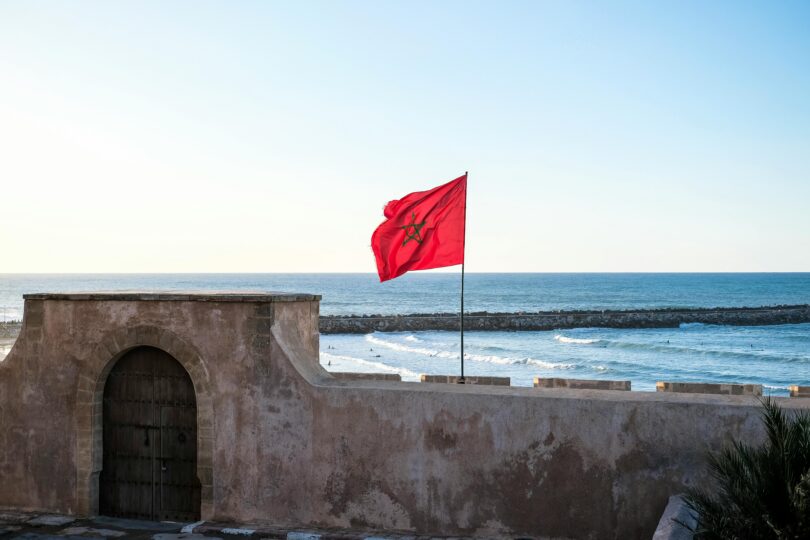 ATLANTIC DIALOGUES EMERGING LEADERS PROGRAM IN MOROCCO 2025 (FULLY FUNDED): HOW TO APPLY
