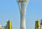 THE NEW KAZAKSTAN GOLDEN VISA PROVIDES A 10-YEAR RESIDENCY FOR A $300K INVESTMENT