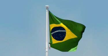 BRAZILIAN GOVERNMENT SCHOLARSHIP PROGRAM 2025/2026
