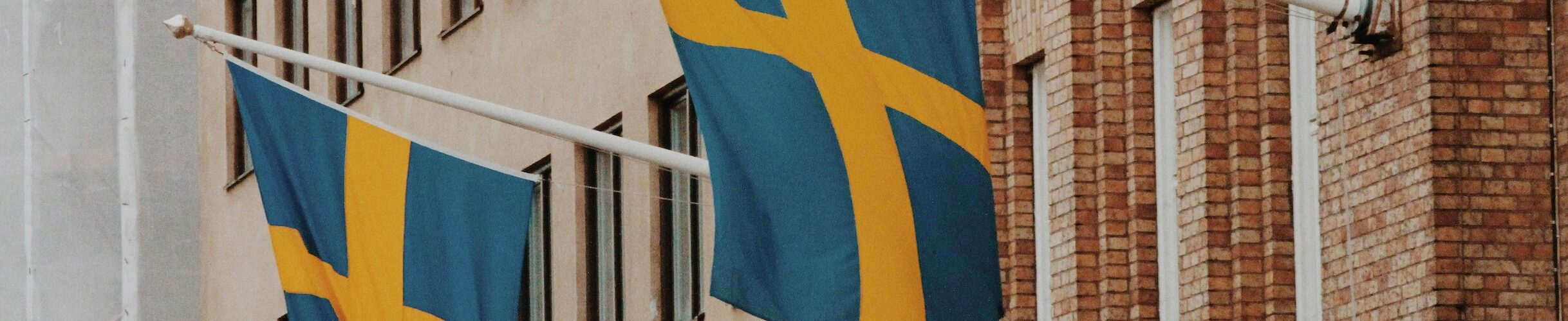 SWEDEN WORKING HOLIDAY VISA 2025 INTRODUCED FOR SWEDEN