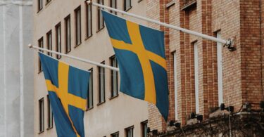 SWEDEN WORKING HOLIDAY VISA 2025 INTRODUCED FOR SWEDEN