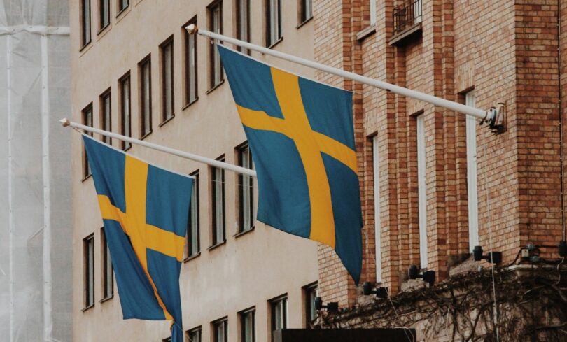 SWEDEN WORKING HOLIDAY VISA 2025 INTRODUCED FOR SWEDEN