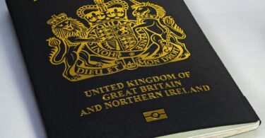 UK E-VISAS REPLACED RESIDENCE PERMITS BEGINNING JUNE 2025