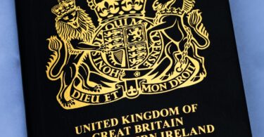 NEW BRITISH CITIZENSHIP ELIGIBILITY STANDARD CHANGES THROUGH SKILL SHORTAGE