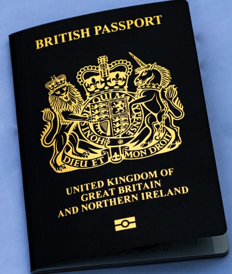 NEW BRITISH CITIZENSHIP ELIGIBILITY STANDARD CHANGES THROUGH SKILL SHORTAGE