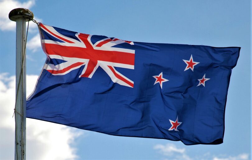 NEW ZEALAND PROVIDES 10-YEAR VISAS FOR PARENTS OF MIGRANTS