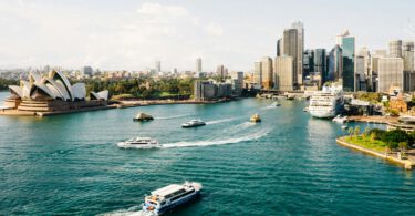 VISA SPONSORSHIP CLEANING JOBS IN AUSTRALIA FOR INTERNATIONAL CITIZENS IN 2025