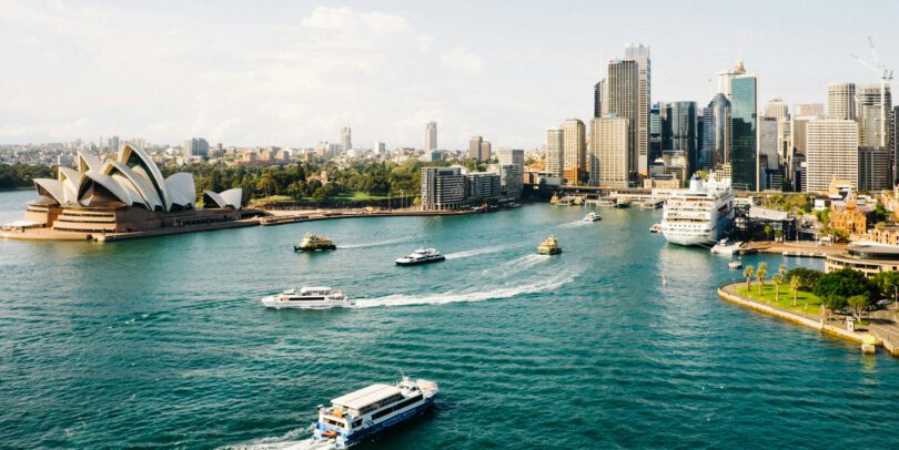 VISA SPONSORSHIP CLEANING JOBS IN AUSTRALIA FOR INTERNATIONAL CITIZENS IN 2025