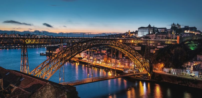 PORTUGAL TO UPGRADE JOB SEEKER VISA IN 2026