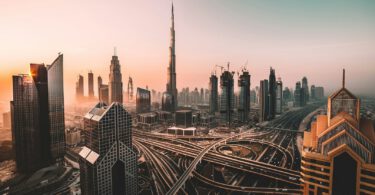 UAE GREEN VISA 2025: FULL GUIDE