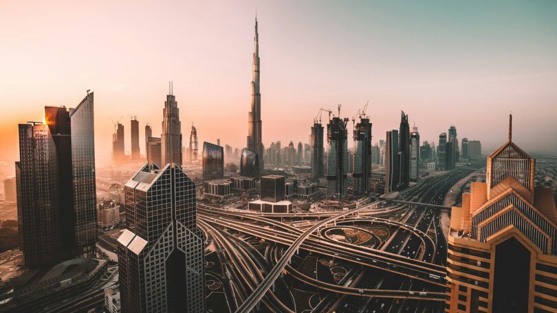UAE GREEN VISA 2025: FULL GUIDE