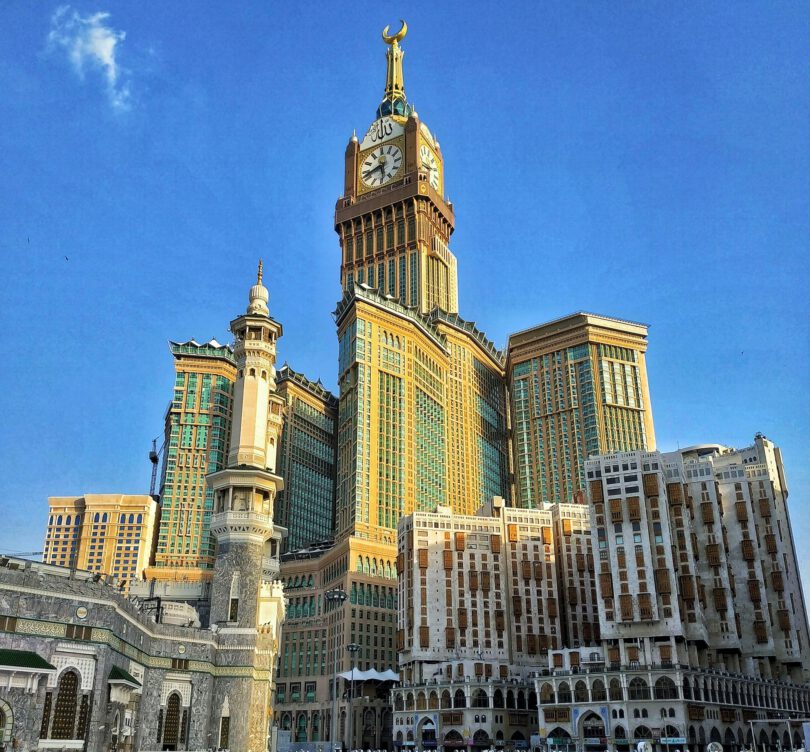 SAUDI ARABIA AWARDS 30-DAY VALIDITY EXTENSION FOR EXPIRED VISIT VISAS