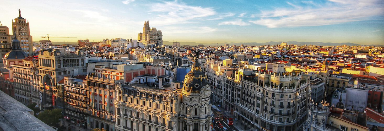 SPAIN REMOVES 90-DAY MINIMUM CONDITION FOR INTERNATIONAL WORK PERMITS UNDER ENTREPRENEURS’ LAW