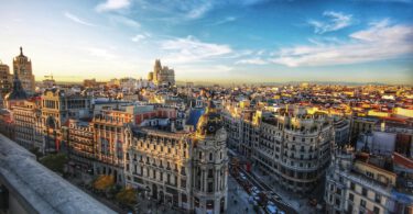SPAIN REMOVES 90-DAY MINIMUM CONDITION FOR INTERNATIONAL WORK PERMITS UNDER ENTREPRENEURS’ LAW