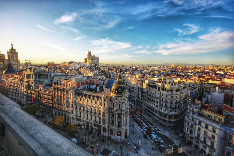 SPAIN REMOVES 90-DAY MINIMUM CONDITION FOR INTERNATIONAL WORK PERMITS UNDER ENTREPRENEURS’ LAW