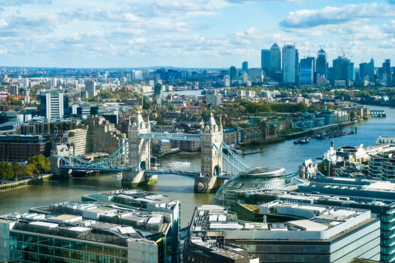 UK HALTS HEALTH AND CARE WORKER VISAS TO FIGHT MIGRATION
