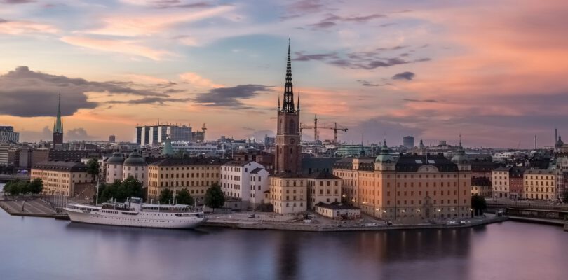 SWEDEN TO RELAX WORK PERMIT LAWS FOR INTERNATIONAL CITIZENS