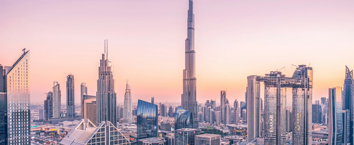 UAE TO LAUNCH FOUR NEW VISA CATEGORIES FROM AUGUST 10