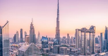 UAE TO LAUNCH FOUR NEW VISA CATEGORIES FROM AUGUST 10