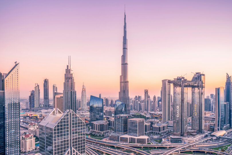 UAE TO LAUNCH FOUR NEW VISA CATEGORIES FROM AUGUST 10